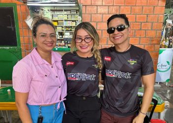 Peixaria do Geraldo tem o melhor sabor de Manaus