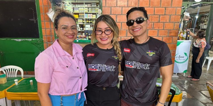 Peixaria do Geraldo tem o melhor sabor de Manaus