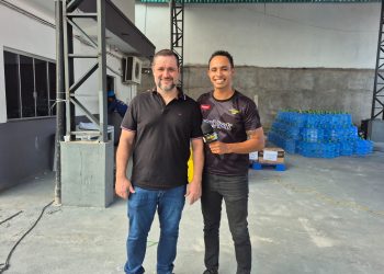 Distribuidora Marca- Sempre disposto a te atender