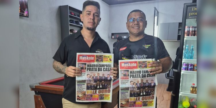 Barbearia Dom Raffaello tem a essência do estilo masculino