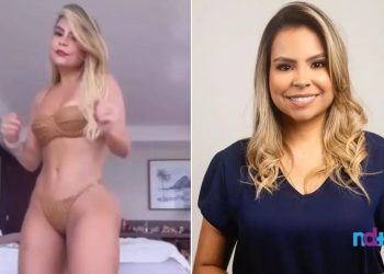 Gestão da prefeita de Marituba está sendo investigada em suposto desvio de R$ 198 milhões