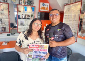 Ótica Júlia – Sua visão, nosso foco!