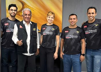 A nova vertente da Plataforma Multimídia do Maskate tem previsão para estrear dia 24 de Outubro