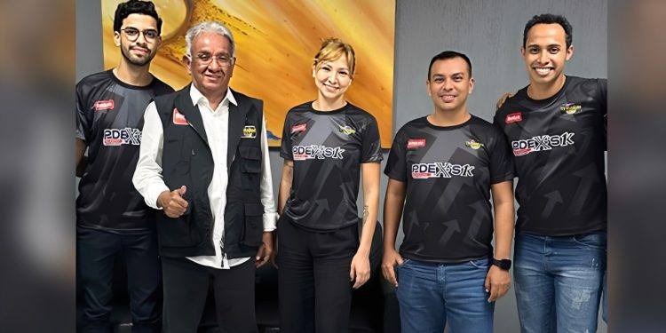 A nova vertente da Plataforma Multimídia do Maskate tem previsão para estrear dia 24 de Outubro