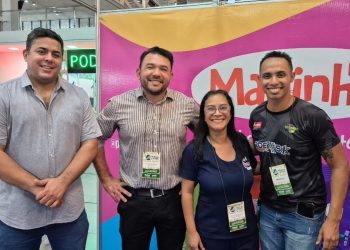 Picolé do Maninho é o sabor do verão