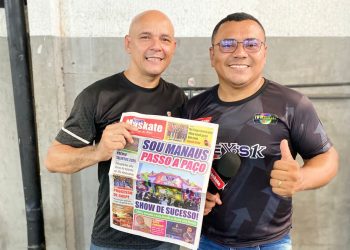 Mateus Som garante instalações com qualidade