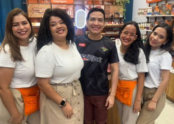 Natura sempre com o melhor perfume para você