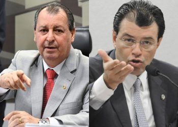 Unidos pelo Amazonas