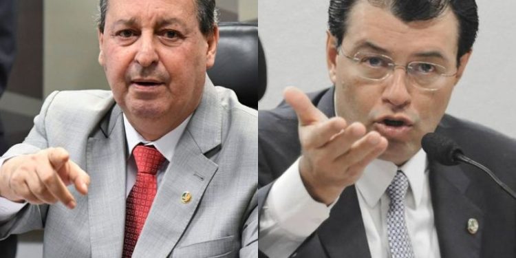 Unidos pelo Amazonas