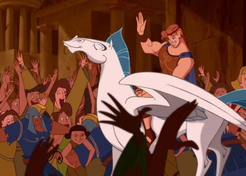 Teatrinho Infantil: A história de Hércules