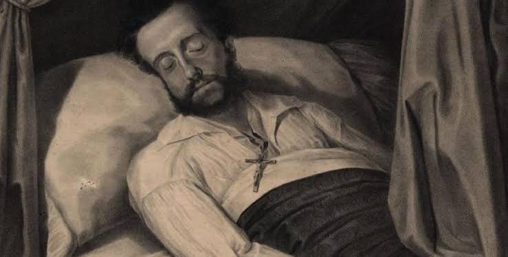 Infecção sexual? – O que se sabe da morte de D. Pedro I