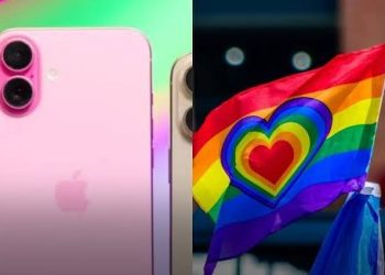 Surreal – Virou gay após baixar um app da Apple