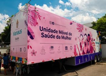 Saúde da mulher – Confira o novo endereço da Unidade Móvel