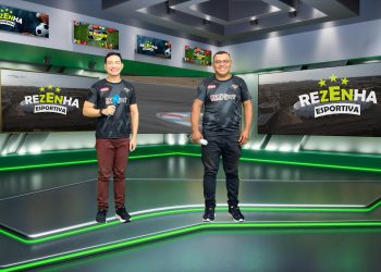 Rodada do Brasileirão é destaque no programa Rezenha desta segunda