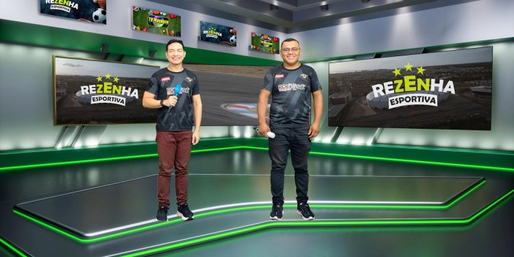 Rodada do Brasileirão é destaque no programa Rezenha desta segunda