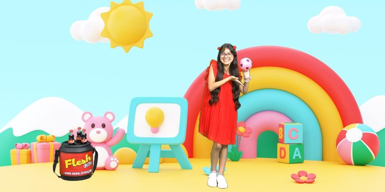 Teatrinho Infantil: O Dia da Recreação