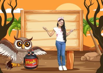 Teatrinho Infantil: A Coruja sabida