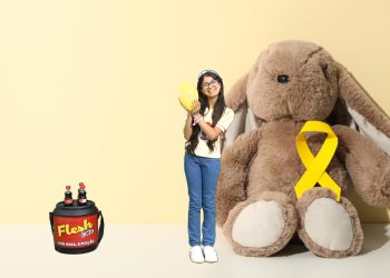 Teatrinho Infantil: Setembro Amarelo