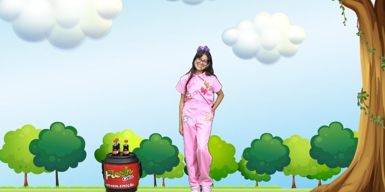 Teatrinho Infantil: A história da Árvore