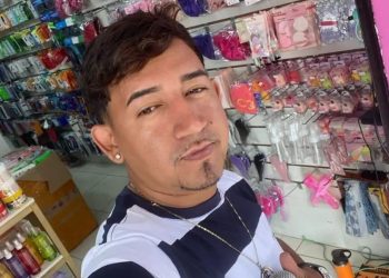 Em Manaus, cinegrafista é assassinado por dois adolescentes com faca e tesoura