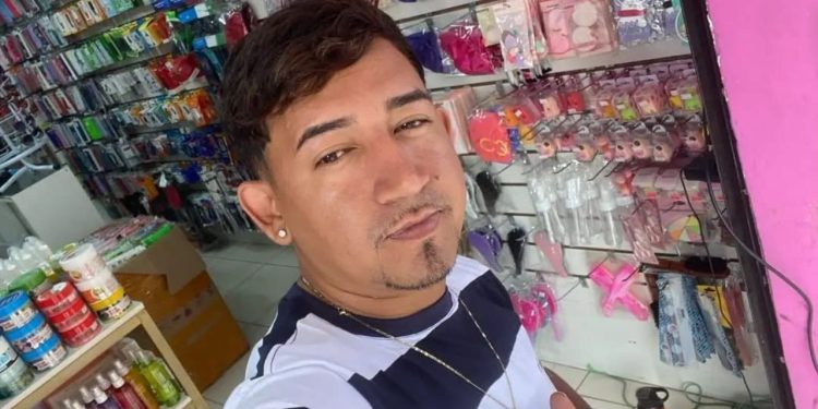 Em Manaus, cinegrafista é assassinado por dois adolescentes com faca e tesoura