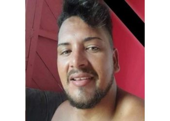 Valentão que batia na ex no interior do Amazonas é procurado pela polícia