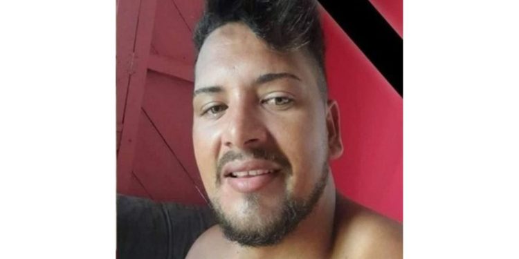 Valentão que batia na ex no interior do Amazonas é procurado pela polícia