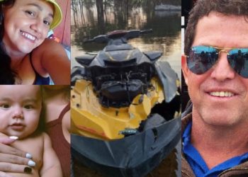 Após tragédia, família de empresário fala sobre acidente que tirou a vida de mãe e bebê