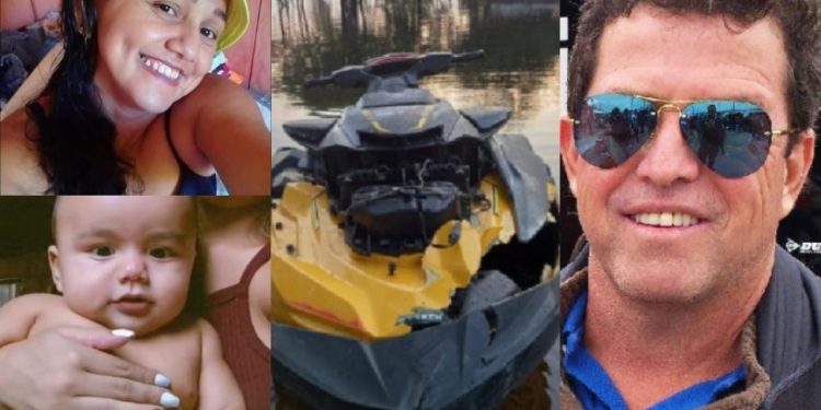 Após tragédia, família de empresário fala sobre acidente que tirou a vida de mãe e bebê