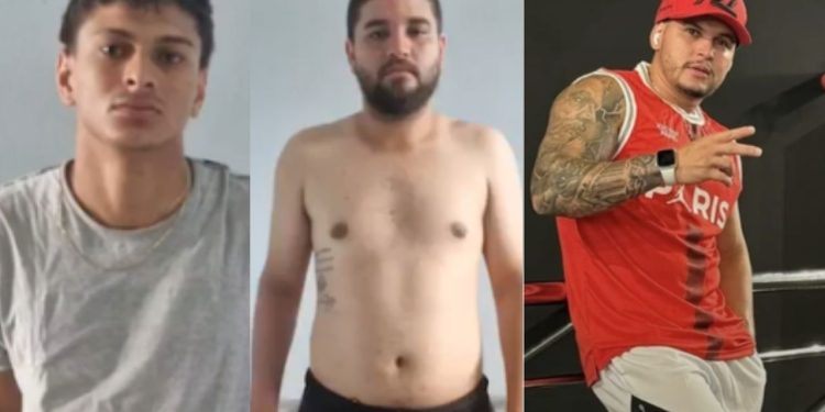 'Talarico': Suspeito confessa motivo de ter matado 'Chefinho Cell' em Manaus