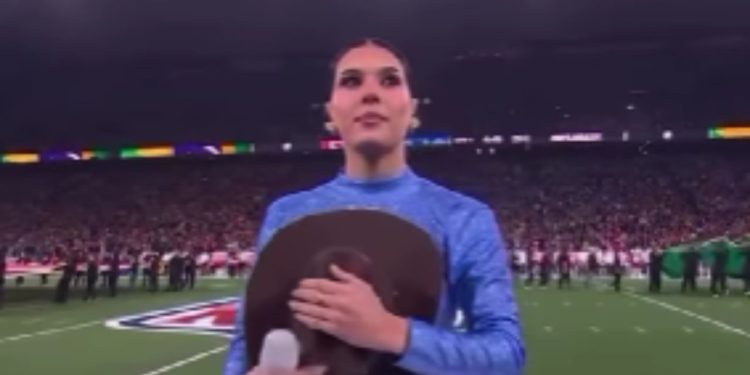 Ana Castelo, orgulho nacional