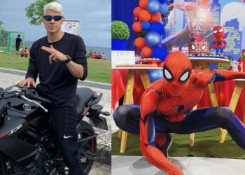 Condenado por ‘racha’ que resultou na morte de jovem é capturado no Alvorada