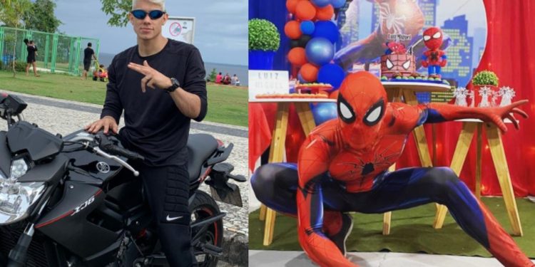 Condenado por ‘racha’ que resultou na morte de jovem é capturado no Alvorada