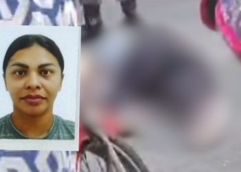 Vídeo: Na volta da academia, mulher é assassinada meio da rua no Tarumã