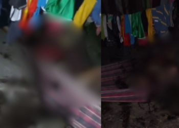 Vulgo 'Comilão' é achado apodrecendo após ser espancado em Maués