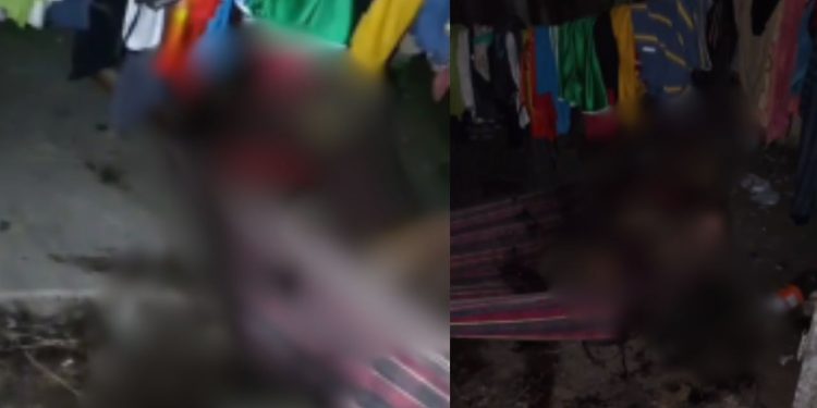 Vulgo 'Comilão' é achado apodrecendo após ser espancado em Maués