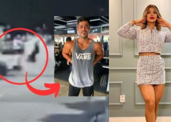 Blogueira faz acordo com o MP após acidente que matou personal em Manaus