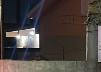 Três homens invadem casa e matam jovem com tiros na cabeça no Monte das Oliveiras