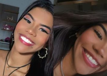 Amazonense dada como desaparecida está presa por transportar drogas no sutiã no Japão