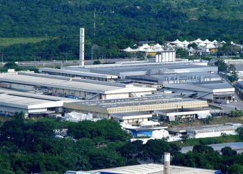 Polo Industrial de Manaus fatura R$ 128,7 bilhões até julho e registra crescimento de 11,95%
