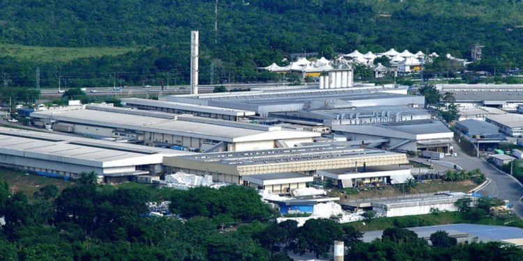 Polo Industrial de Manaus fatura R$ 128,7 bilhões até julho e registra crescimento de 11,95%