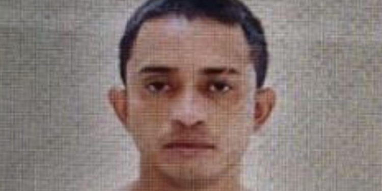 ‘Catinha’ que bateu e esfaqueou homem em Manacapuru é procurado pela polícia