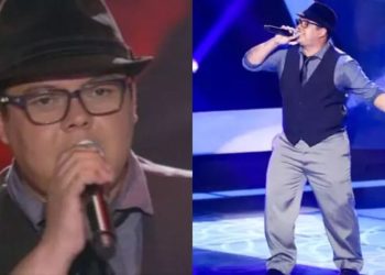 Morre em Manaus cantor Elias Moreira, ex-The Voice Brasil, aos 39 anos