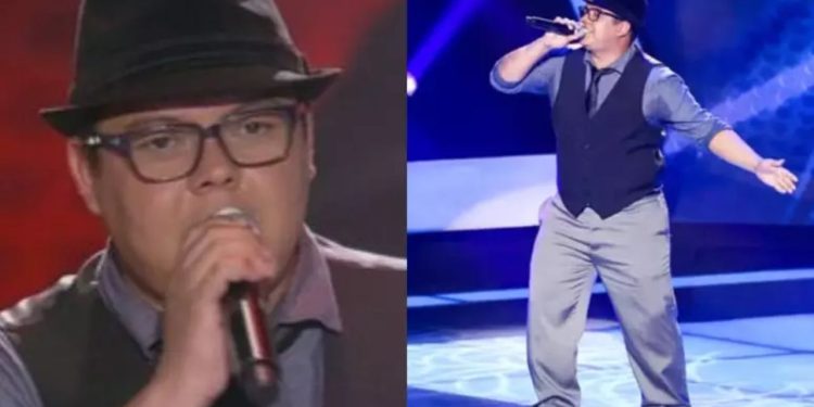 Morre em Manaus cantor Elias Moreira, ex-The Voice Brasil, aos 39 anos