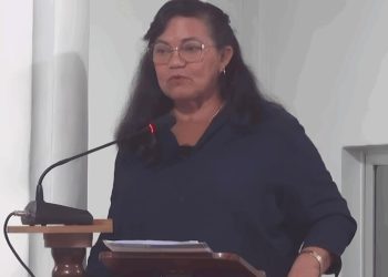 Vídeo: Vereadora do interior do Amazonas diz ser ‘a favor da violência contra mulher’