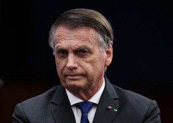 Bolsonaro é condenado a 27 anos e 3 meses de prisão pela trama golpista