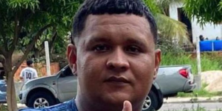 Procurado: Homem que matou peixeiro por causa de furto de peixes segue foragido