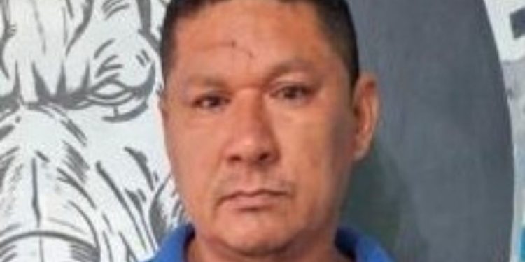 Homem é procurado em Manaus por estupr4r a filha e a sobrinha