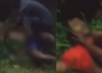 Veja: Vulgo 'Livrinho' é morto a tiros em Manacapuru