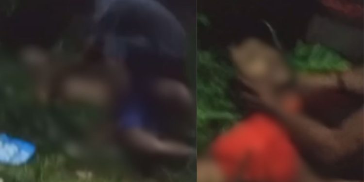 Veja: Vulgo 'Livrinho' é morto a tiros em Manacapuru